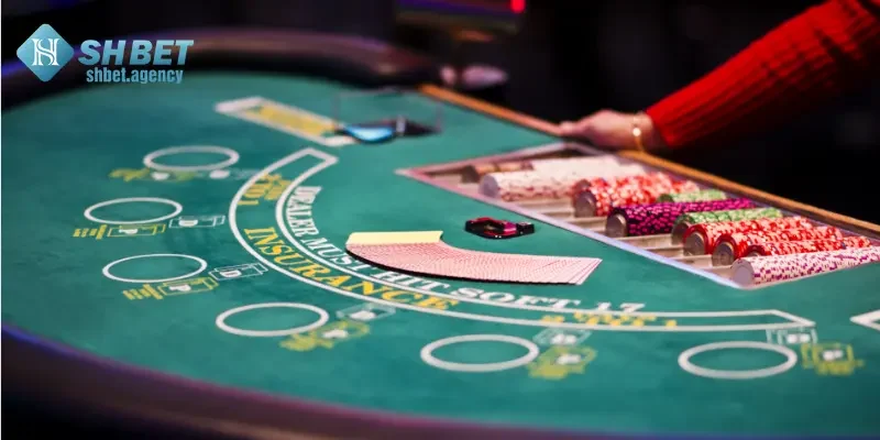 Casino SHBET – Lựa Chọn Hấp Dẫn Trong Game Bài Online 4 Lý do lựa chọn sảnh casino SHBET