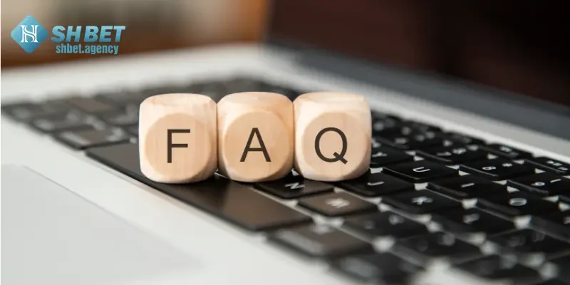 Câu hỏi thường gặp 3 Câu hỏi thường gặp SHBET khi cá cược