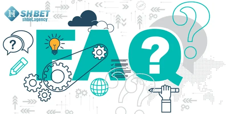 Câu hỏi thường gặp 1 Câu hỏi thường gặp khi đăng ký/đăng nhập tại SHBET