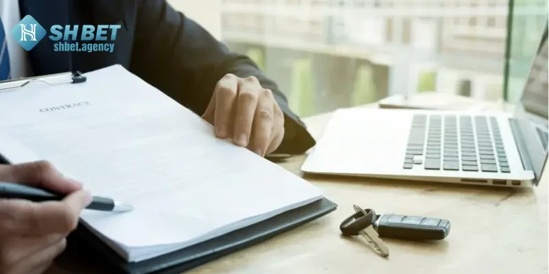 Chi tiết điều khoản SHBET