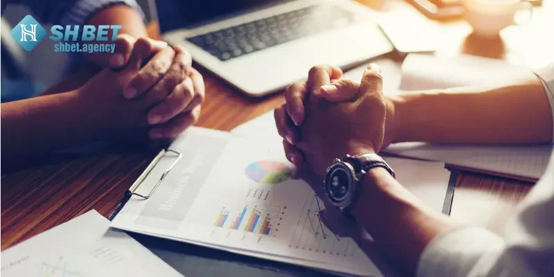 Điều khoản chung nhà cái SHBET