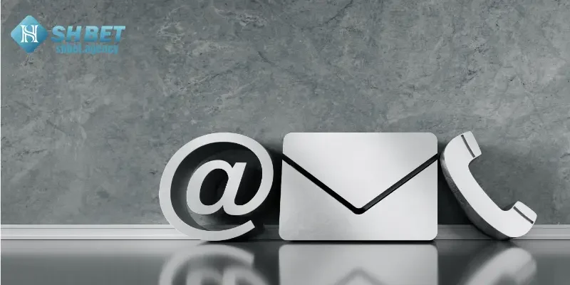 Liên hệ SHBET 3 Những lưu ý khi liên hệ SHBET