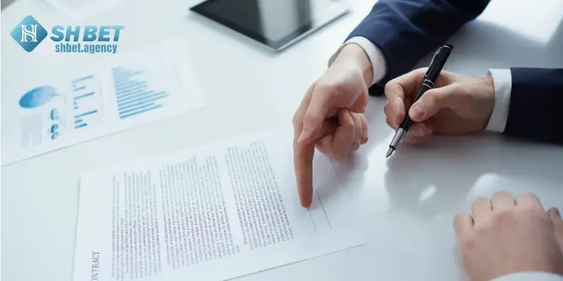 Miễn trách nhiệm SHBET là điều cần nắm rõ