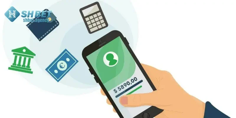 Hướng Dẫn Nhanh Nạp Tiền SHBET Cho Newbie Thực Hiện Ngay 3 Nạp tiền SHBET qua thẻ cào hỗ trợ nhiều cách thuận tiện