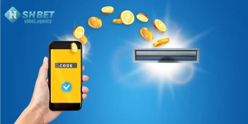 Có thể sao chép địa chỉ ví sai khi rút tiền qua Crypto